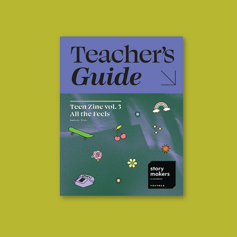 All the Feels Teacher's Guide