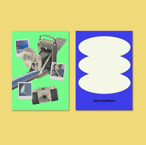 Future Self Postcard Bundle