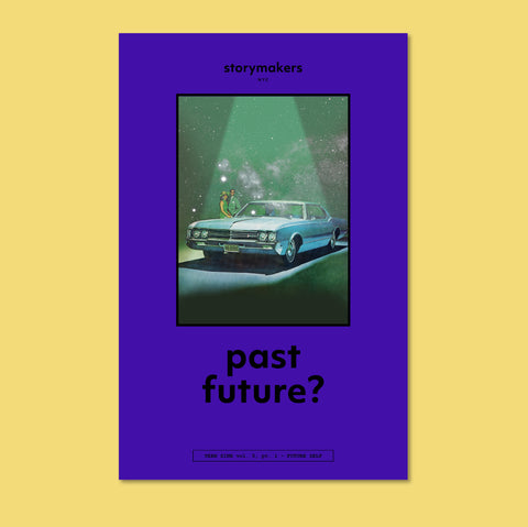 Future Self Digital Posters - digital download