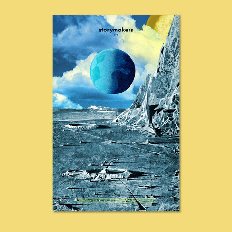 Future Self Digital Posters - digital download