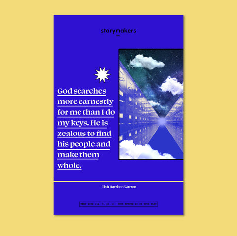 Future Self Digital Posters - digital download