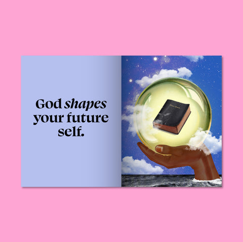 Future Self: Teen Zine Vol. 5