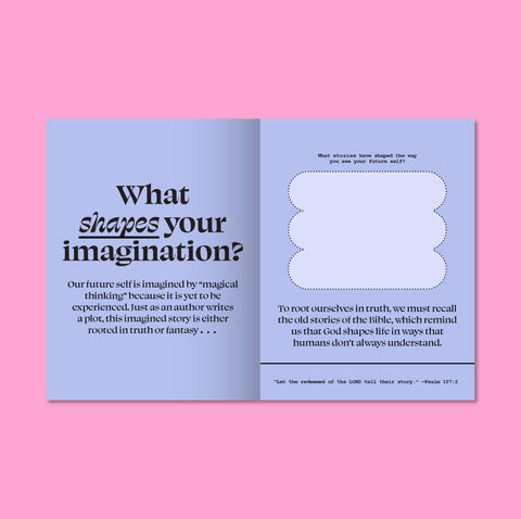 Future Self: Teen Zine Vol. 5