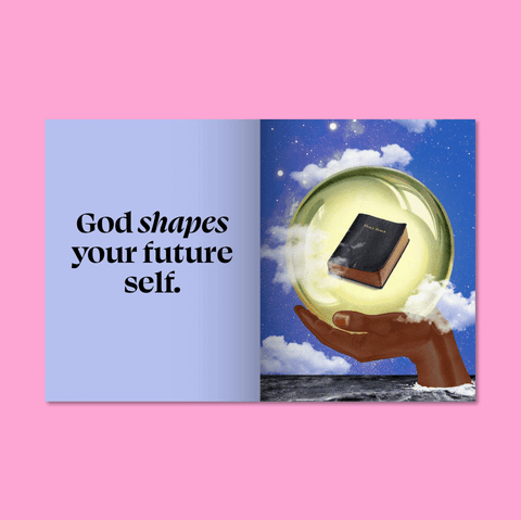 Future Self: Teen Zine Vol. 5