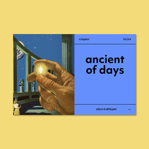 Future Self: Teen Zine Vol. 5