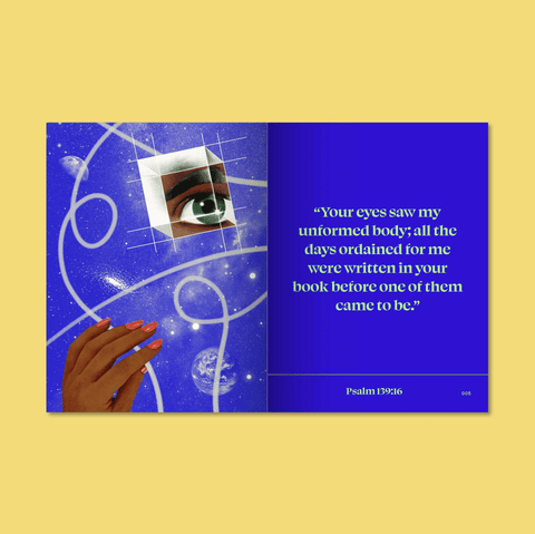 Future Self: Teen Zine Vol. 5