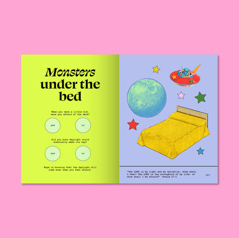 Future Self: Teen Zine Vol. 5