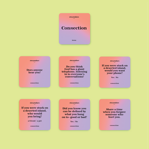Teen Discovery Kit Expansion Pack
