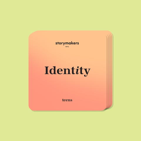 Teen Discovery Kit Expansion Pack