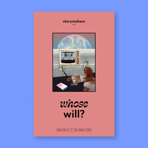 Identity Digital Posters - digital download
