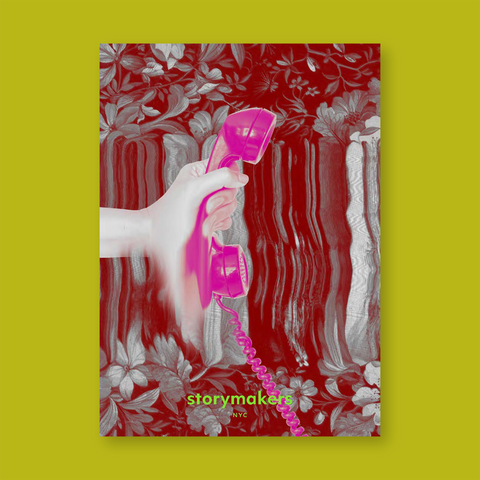 Revista adolescente vol. 3 carteles: todos los sentimientos