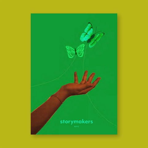 Revista adolescente vol. 3 carteles: todos los sentimientos