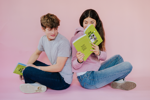 Teen Church Subscriptions (6th -12th)