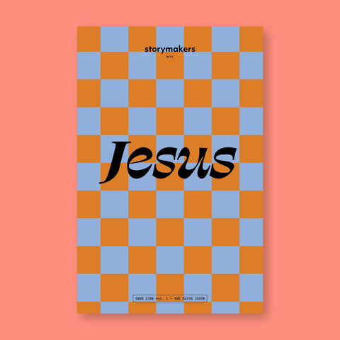 The Faith Digital Posters - digital download