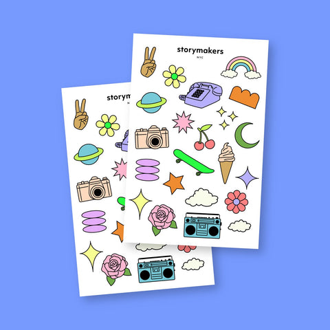 Identity: Teen Zine vol. 2