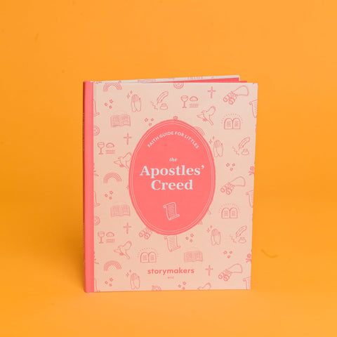 The Apostles' Creed