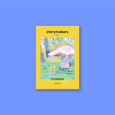 Creation Playbook