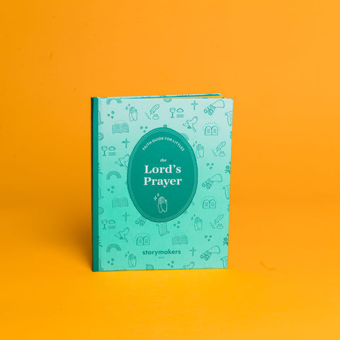 Faith Guide for Littles Box Set