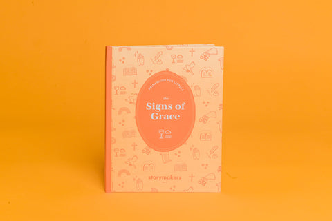 Faith Guide for Littles Box Set