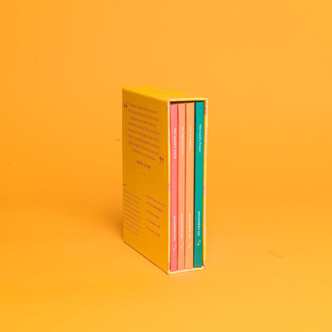 Faith Guide for Littles Box Set