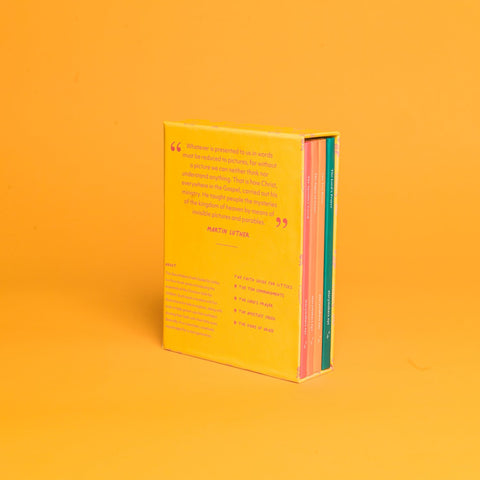 Faith Guide for Littles Box Set