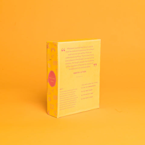 Faith Guide for Littles Box Set