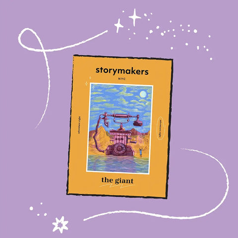 The Giant Starter Kit