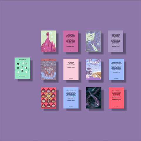 Tarjetas de memoria de las estrellas