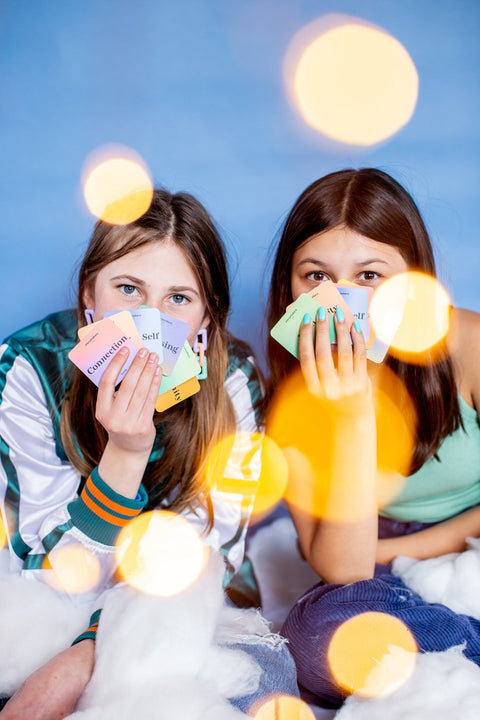 Teen Discovery Kit