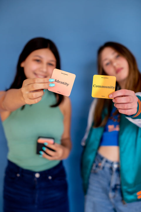 Teen Discovery Kit