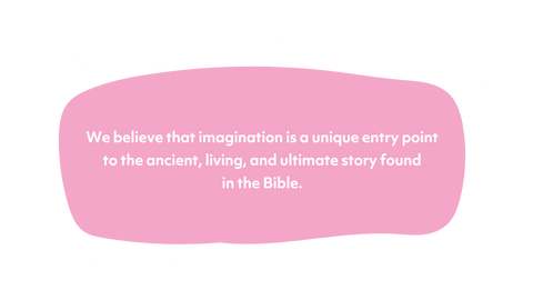 StoryMakers NYC Spiritual Formation Curriculum