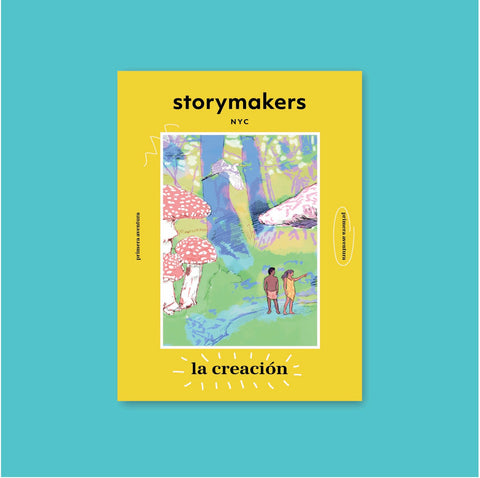Creation Starter Kit (Spanish Edition)