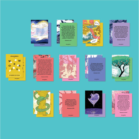 Creation Starter Kit (Spanish Edition)