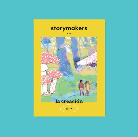 Creation Starter Kit (Spanish Edition)