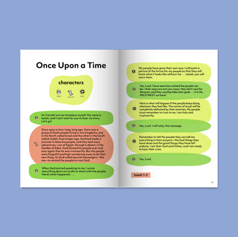 Isaías Zine