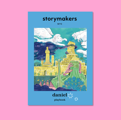 Daniel Playbook