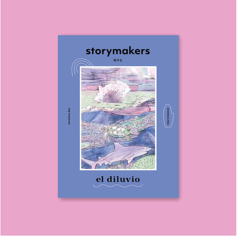 The Flood Starter Kit (Spanish Edition)