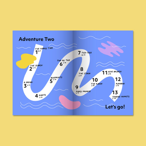 The Flood Zine