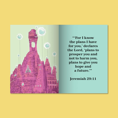 The Stars Zine