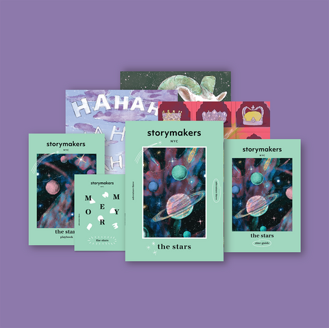 Family Adventure Subscription (K-5th)