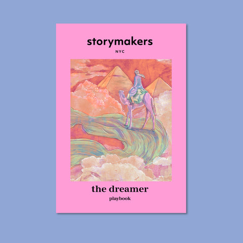 The Dreamer Playbook