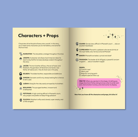 The Dreamer Playbook