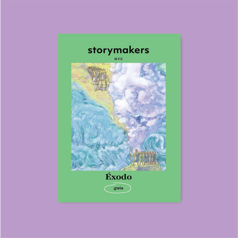 The Exodus Starter Kit (Spanish Edition)