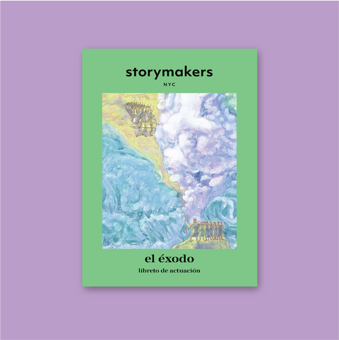 The Exodus Playbook (Spanish Edition)