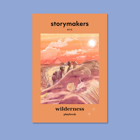 Wilderness Playbook