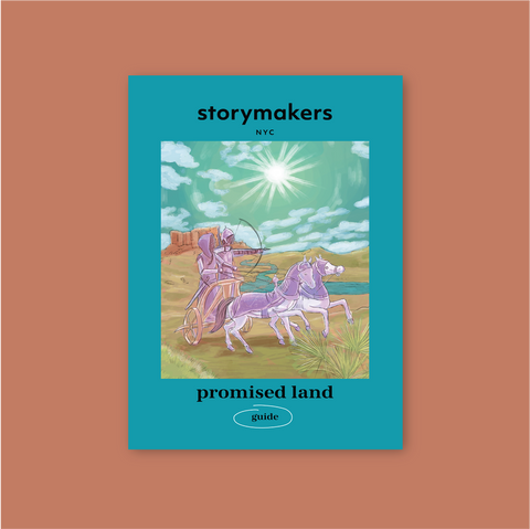 Promised Land Starter Kit