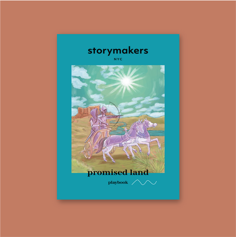 Promised Land Starter Kit