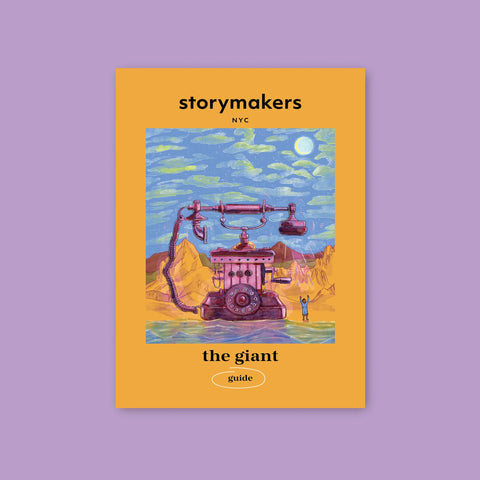 The Giant Starter Kit
