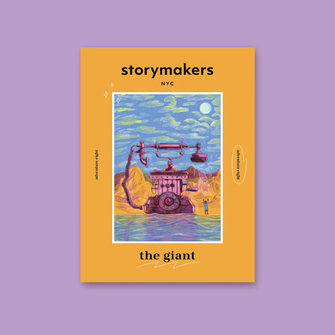 The Giant Starter Kit
