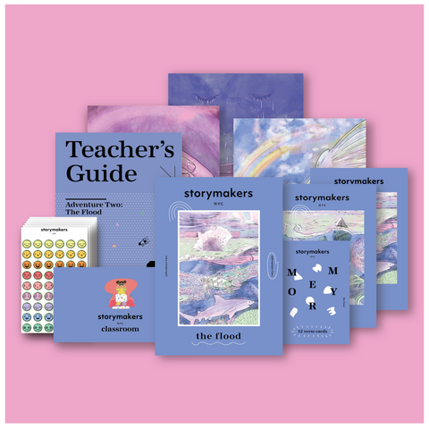 Elementary Classroom Subscription